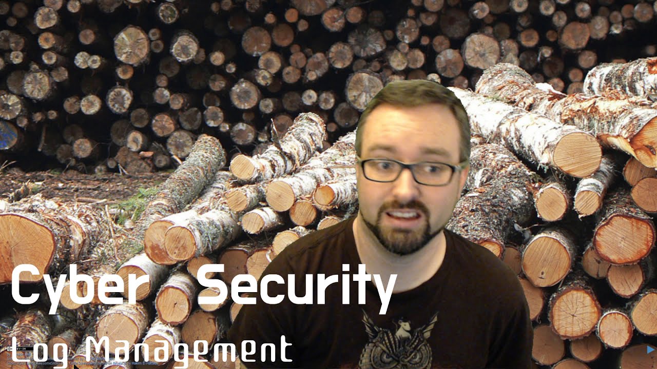Log Management