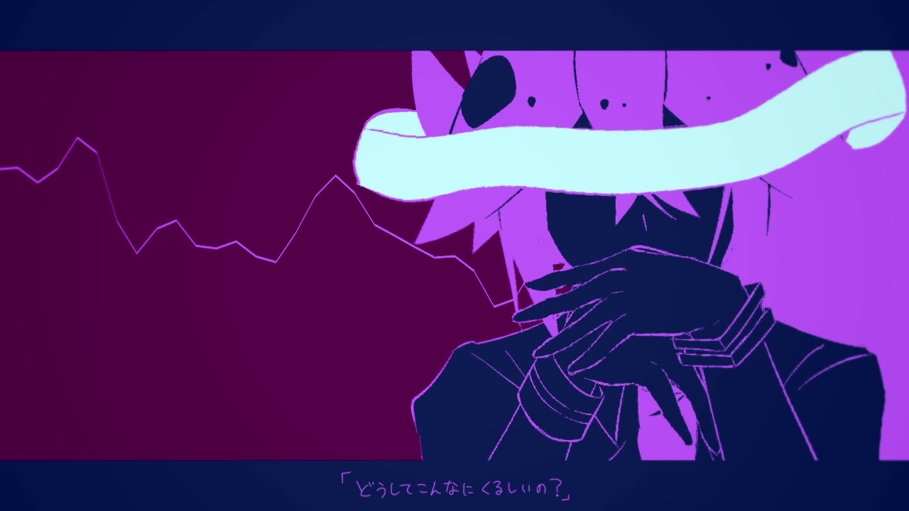 【人力pkmn】quiet room