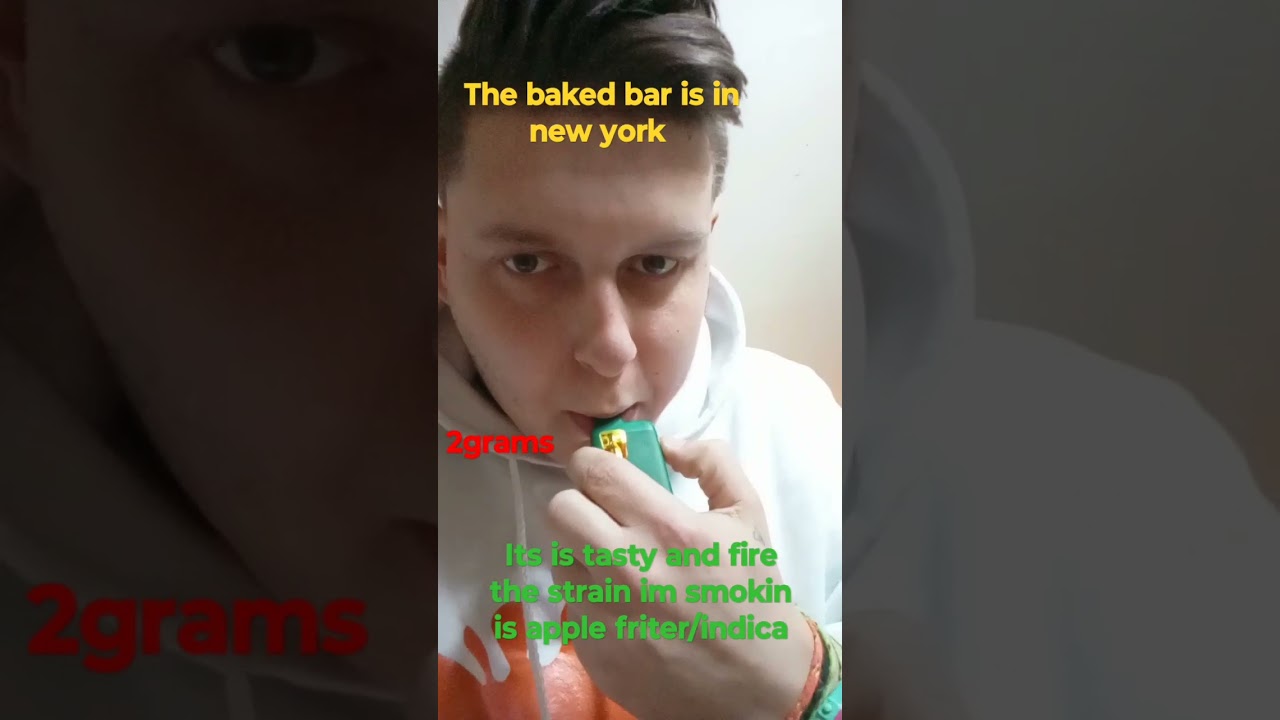baked bar dispo=🔥⛽