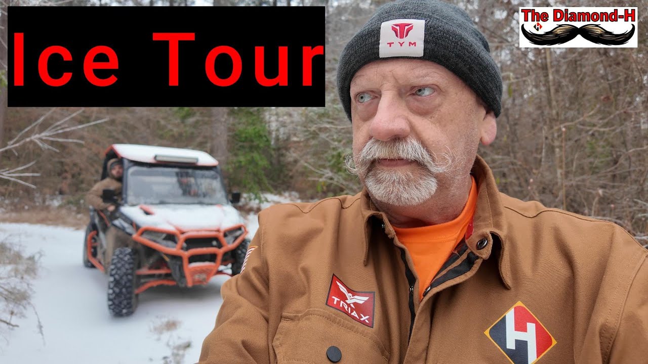 Ice Tour 2026