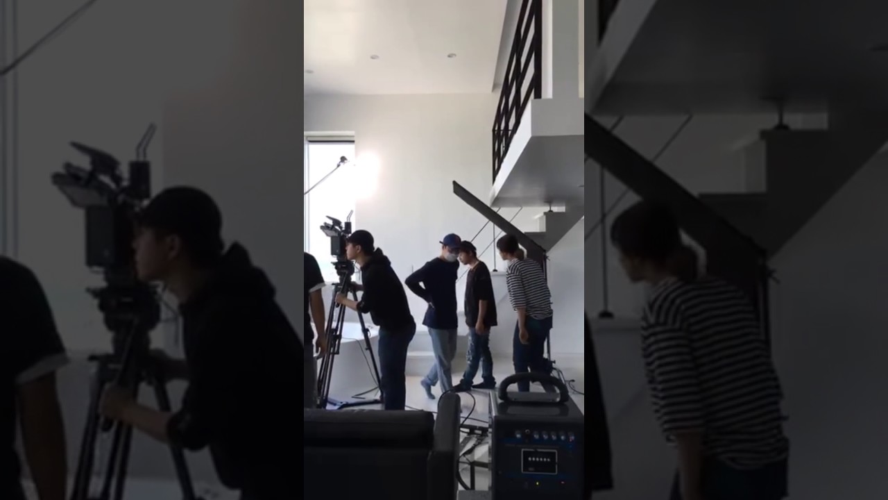 170419 SM STATION 슴스테 인스타 라이브 온유