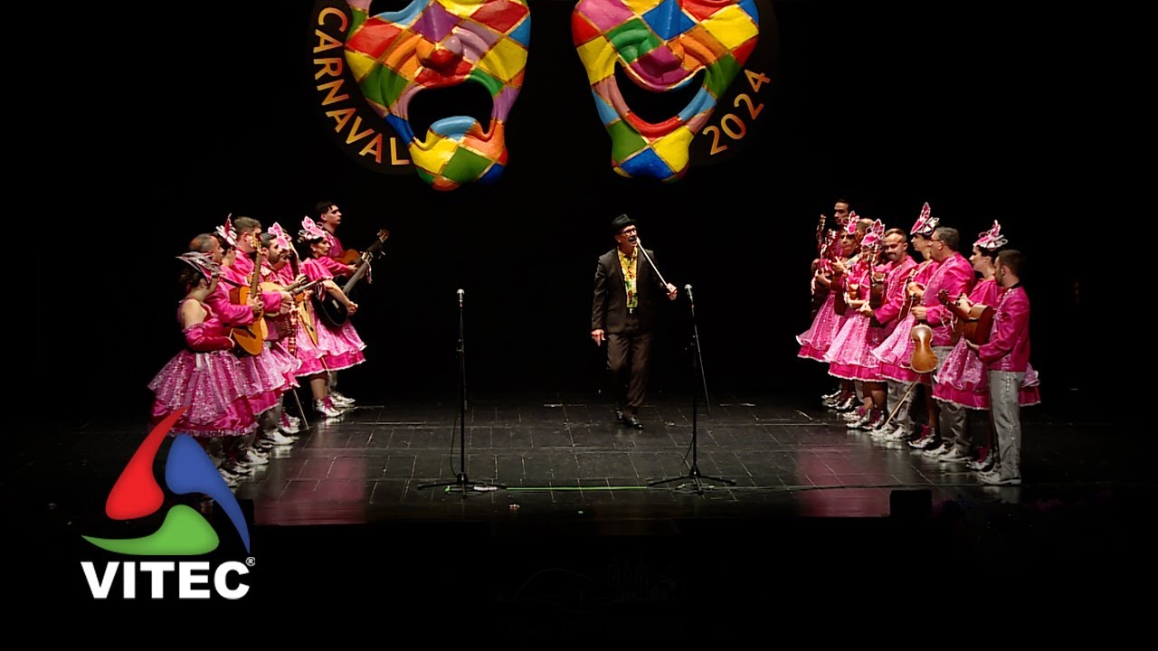 Bailinho do Raminho - 