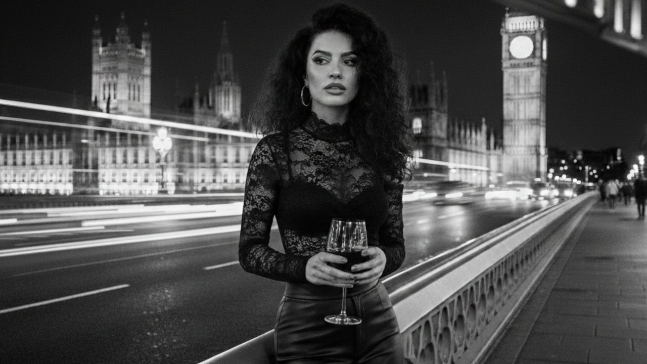 Heavy Deep House Remixes | Heavy Sub-Bass for Midnight Driving & Chill Sessions