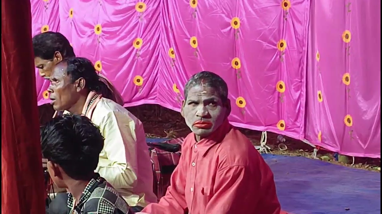 ଚଇତାଳୀ ଘୋଡାନାଚ 👀✔️ full vedio 😱.