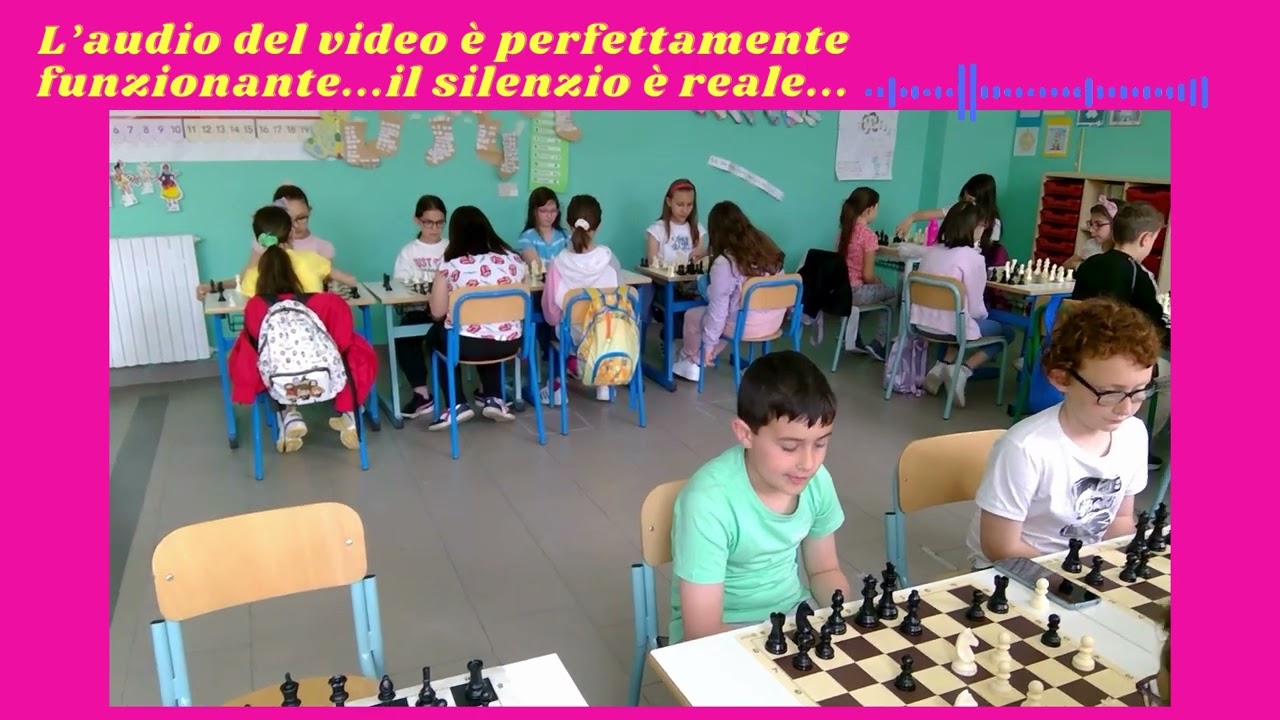 La Regina degli sc@cchi  Video