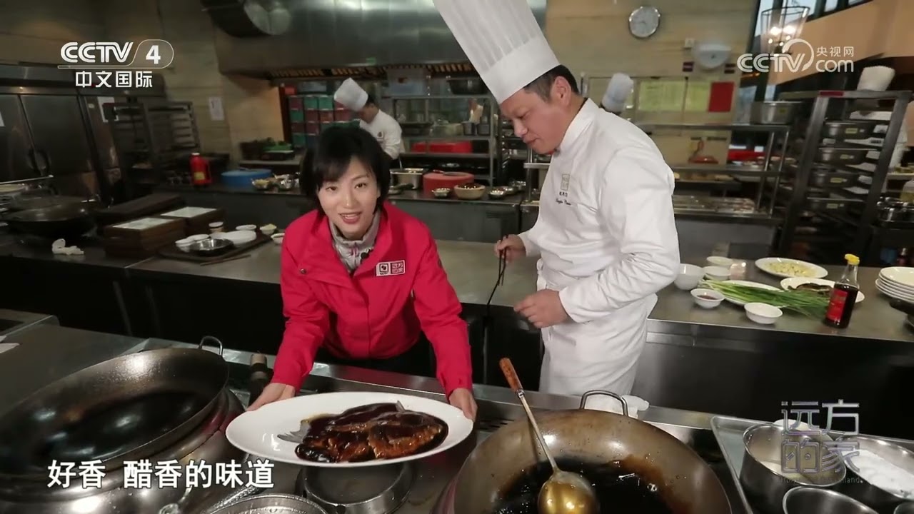 [远方的家]山河锦绣看中国——东南名郡 最忆江南 浙江杭州：精致江南 钱塘风味 | 中华地图