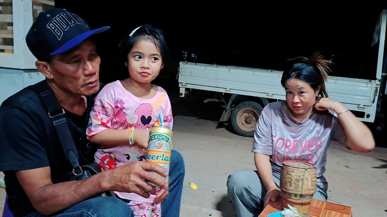 พ่อตู้ได้อะไรมาฝากลูกหลานตอนหัวค่ำ 8 มีนาคม ค.ศ. 2026