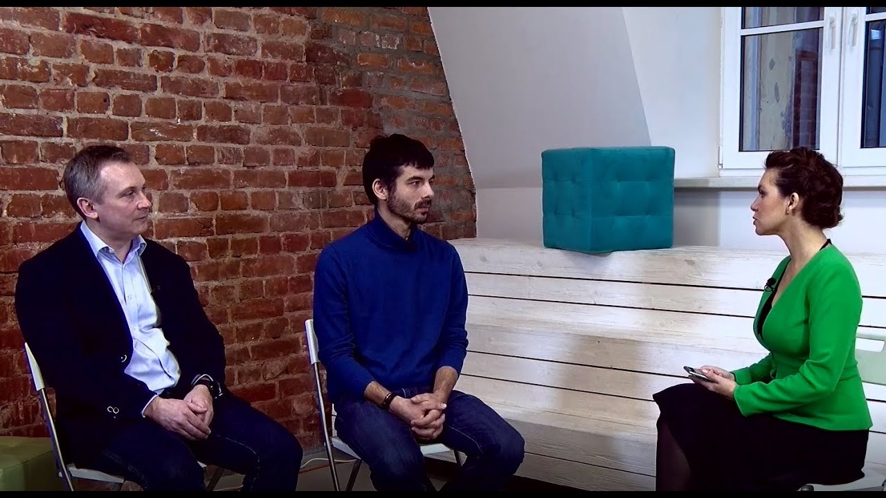 Владимир Литошенко, Александр Жуков, First Line Software. Detail For Retail