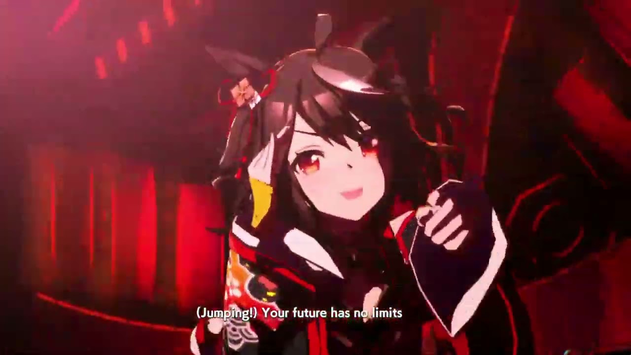 Umamusume Blow My Gale Full Concert! #anime #umamusume