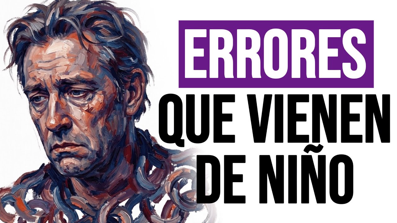 Hay Personas Que Repiten Los Mismos Errores Toda La Vida... Y Esto Es Lo Que Pasa | Psicología
