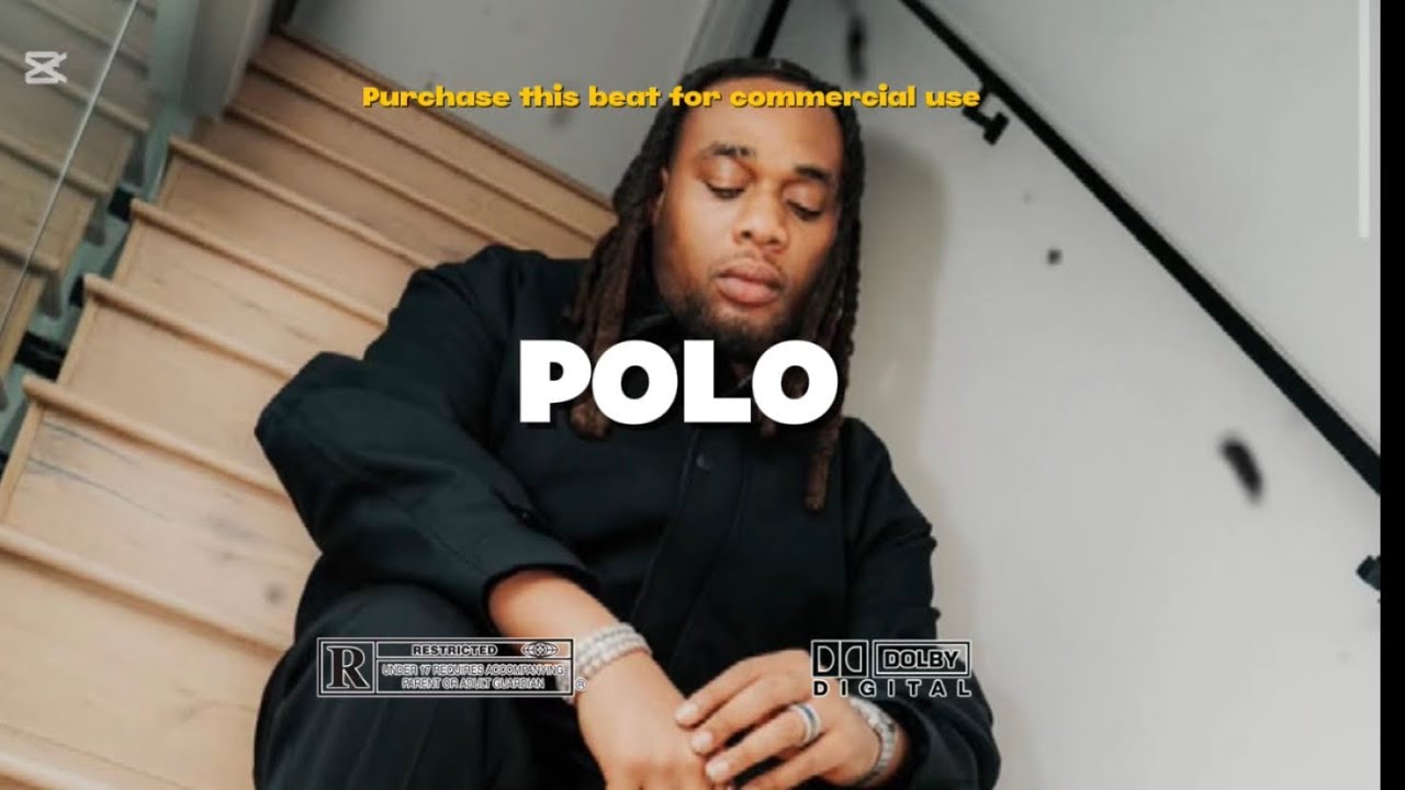 BUJU X BNXN X BURNABOY AFROBEAT TYPE BEAT - POLO | Afro Type beat