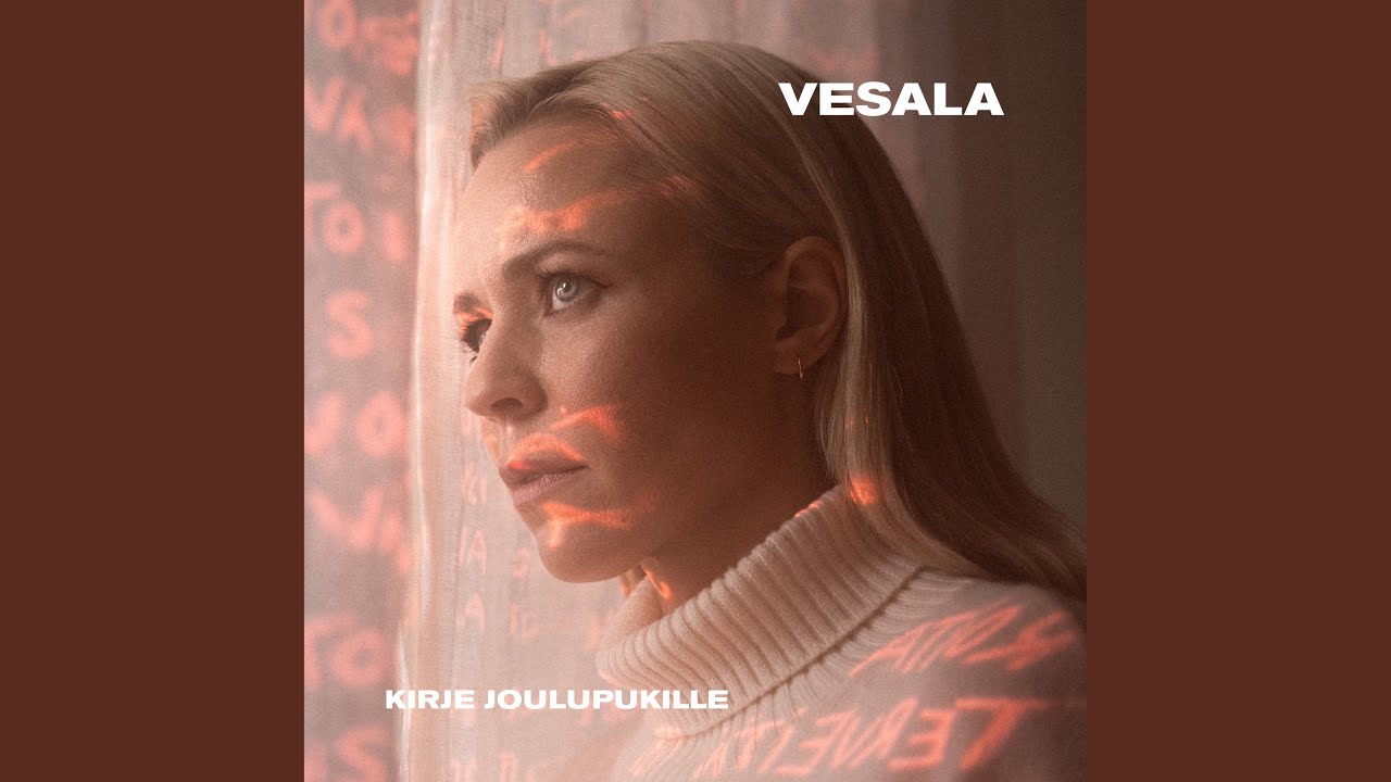 Kirje joulupukille