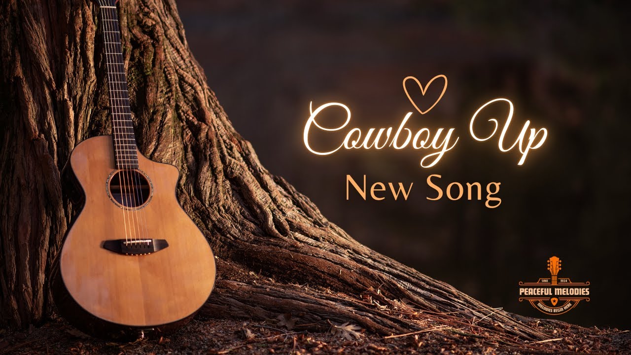 Cowboy Up New Song