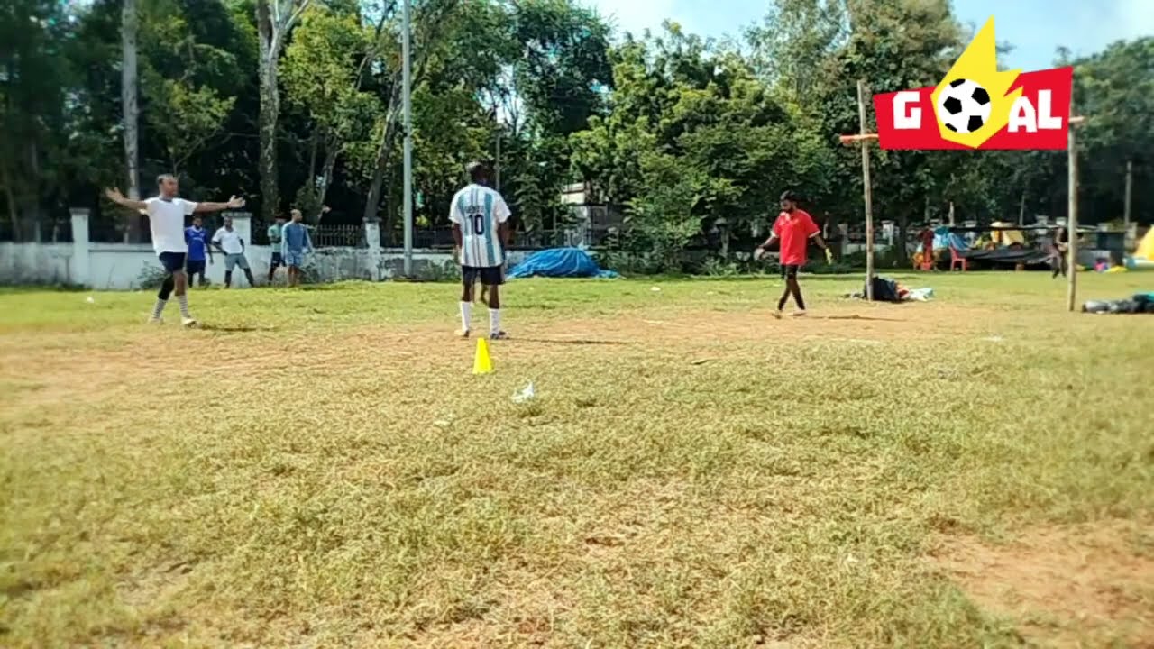 ⚽ Venchu’s Epic Penalty Shootout Challenge | Incredible Goals & Saves 2025