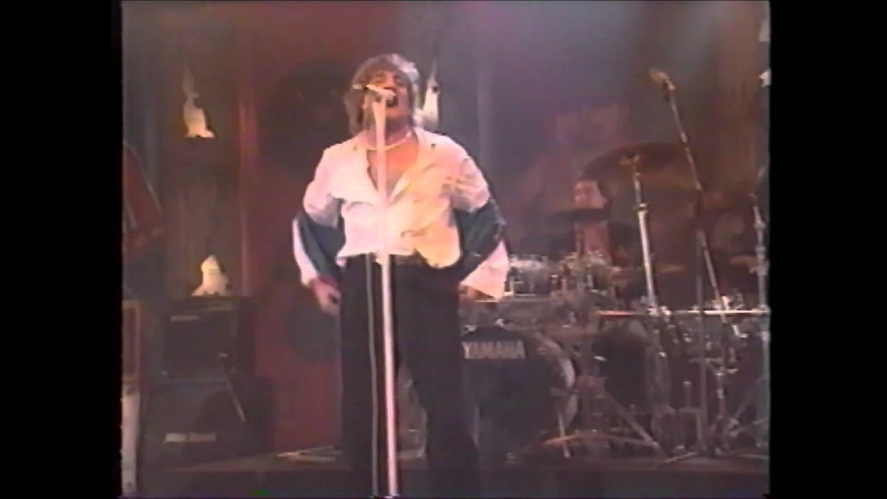 Rod Stewart･Ronnie Wood/SWEET　LITTLE