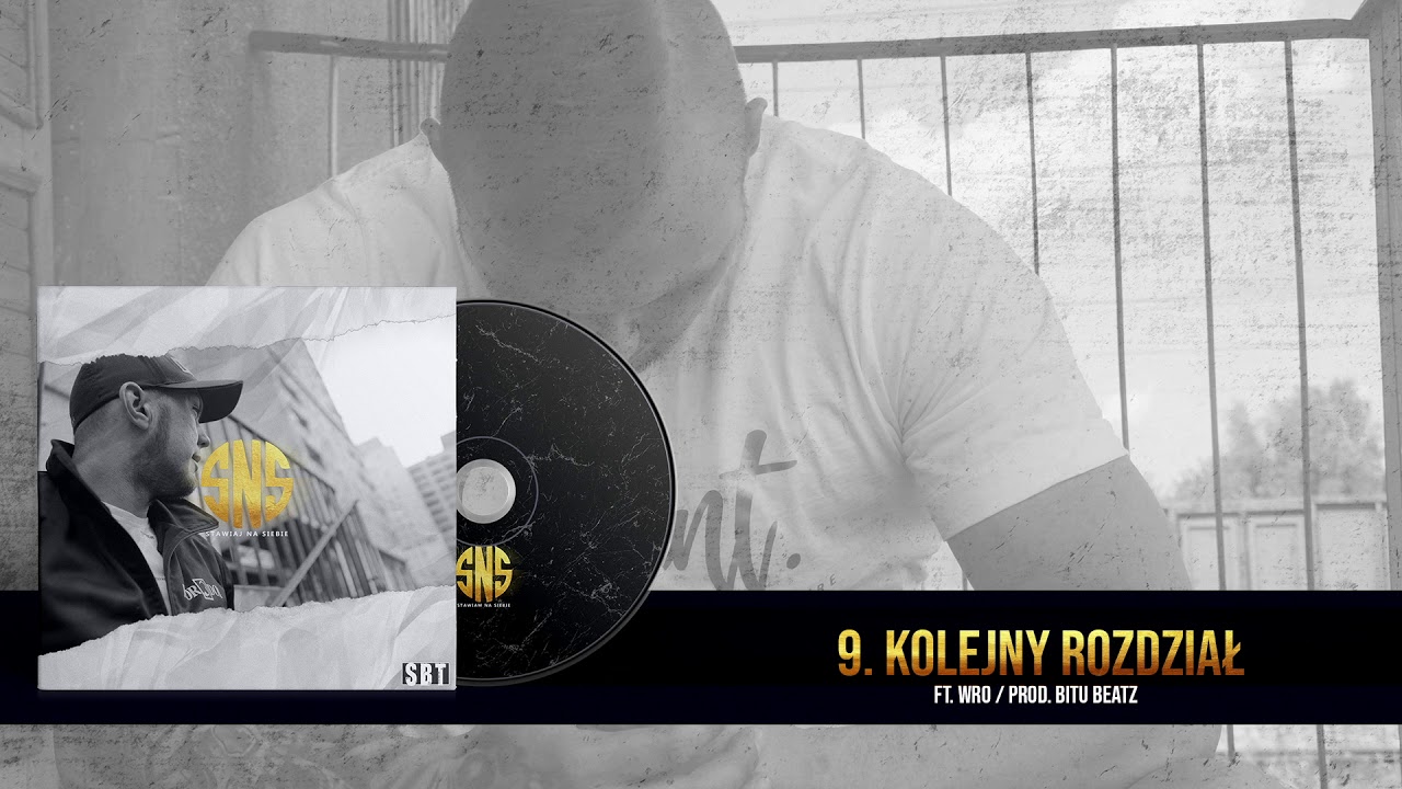 SBT - Kolejny rozdział feat. WRO prod. BituBeats