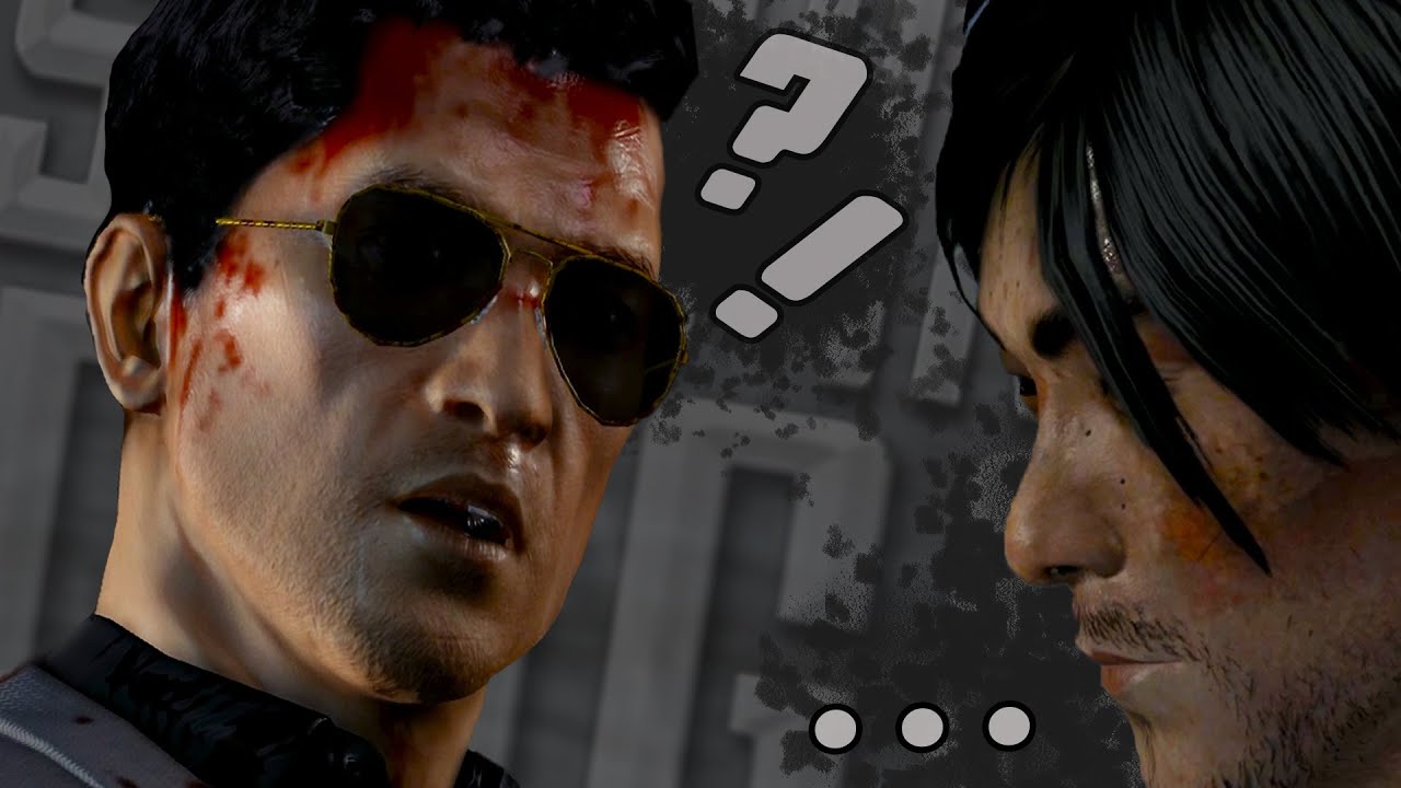 Что такое Sleeping Dogs? (часть 2)