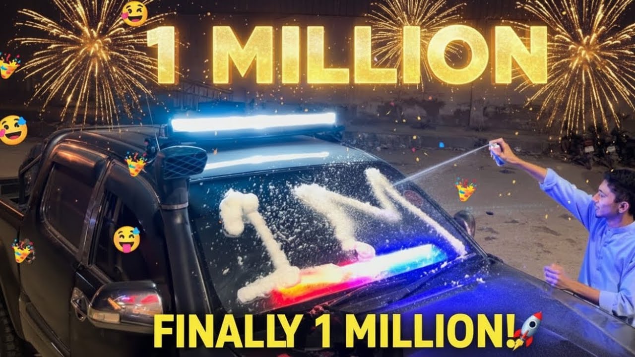 Dost ka 1Million 