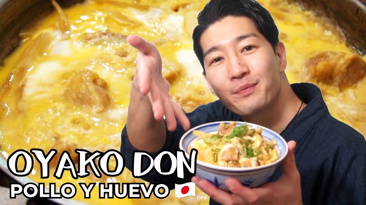 Comida japonesa básica 