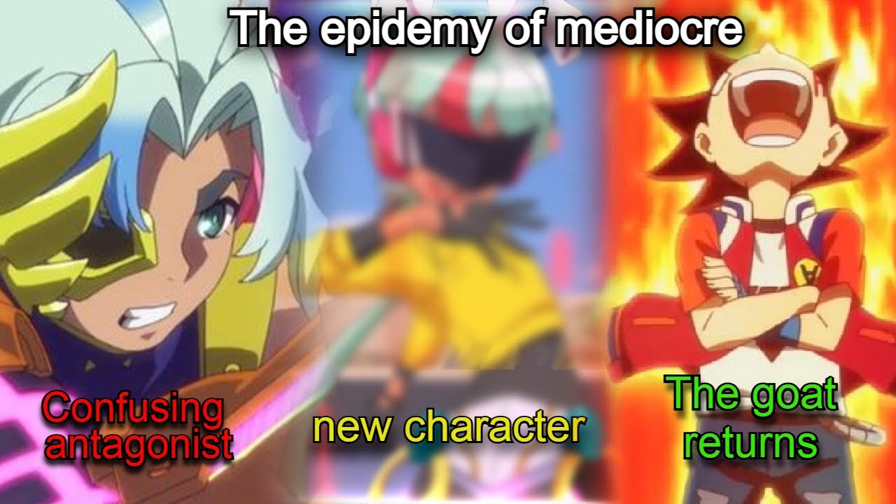 Beyblade Burst Quadstrike — это... хорошо