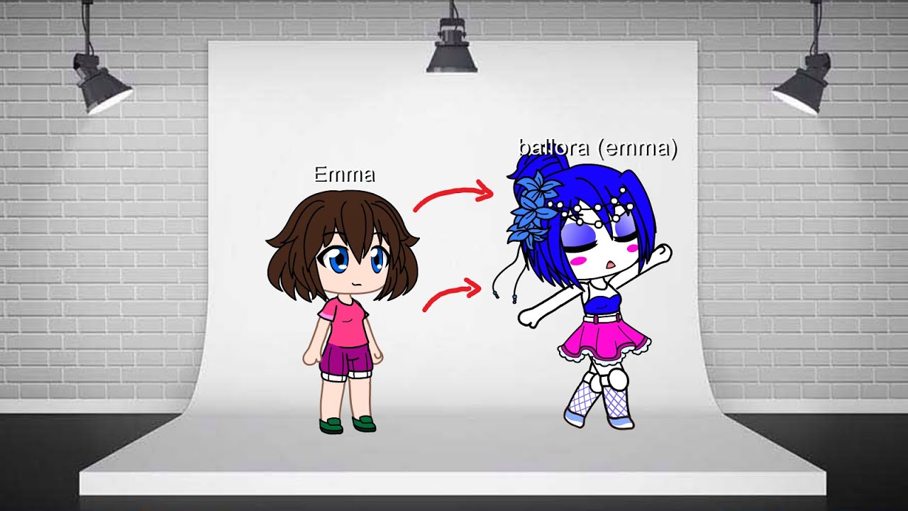 ballora tf (fnaf tf tg s1 p2)