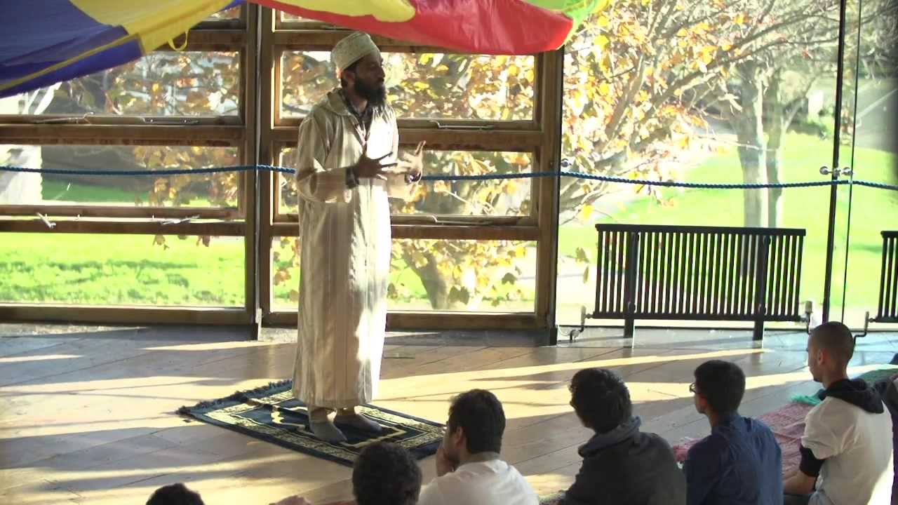 UWC Atlantic College Middle East Conference