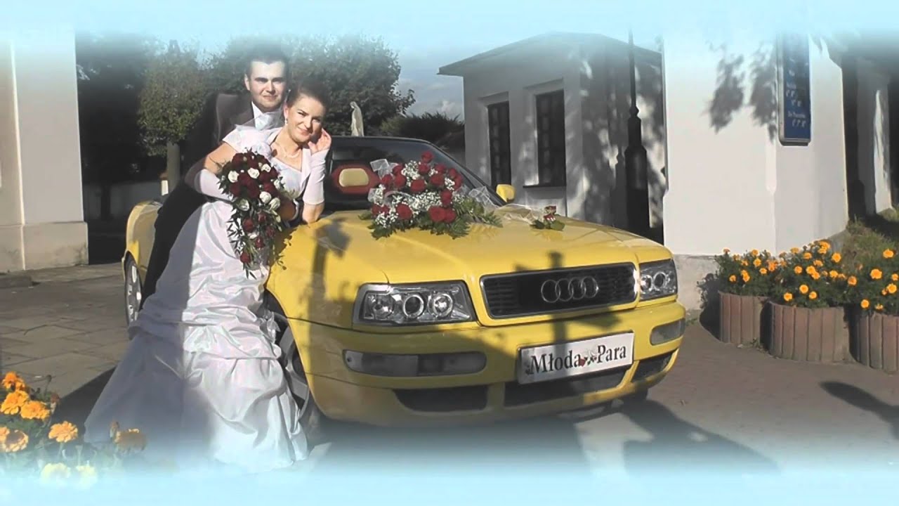Monika i Wojtek www.soul-art.pl
