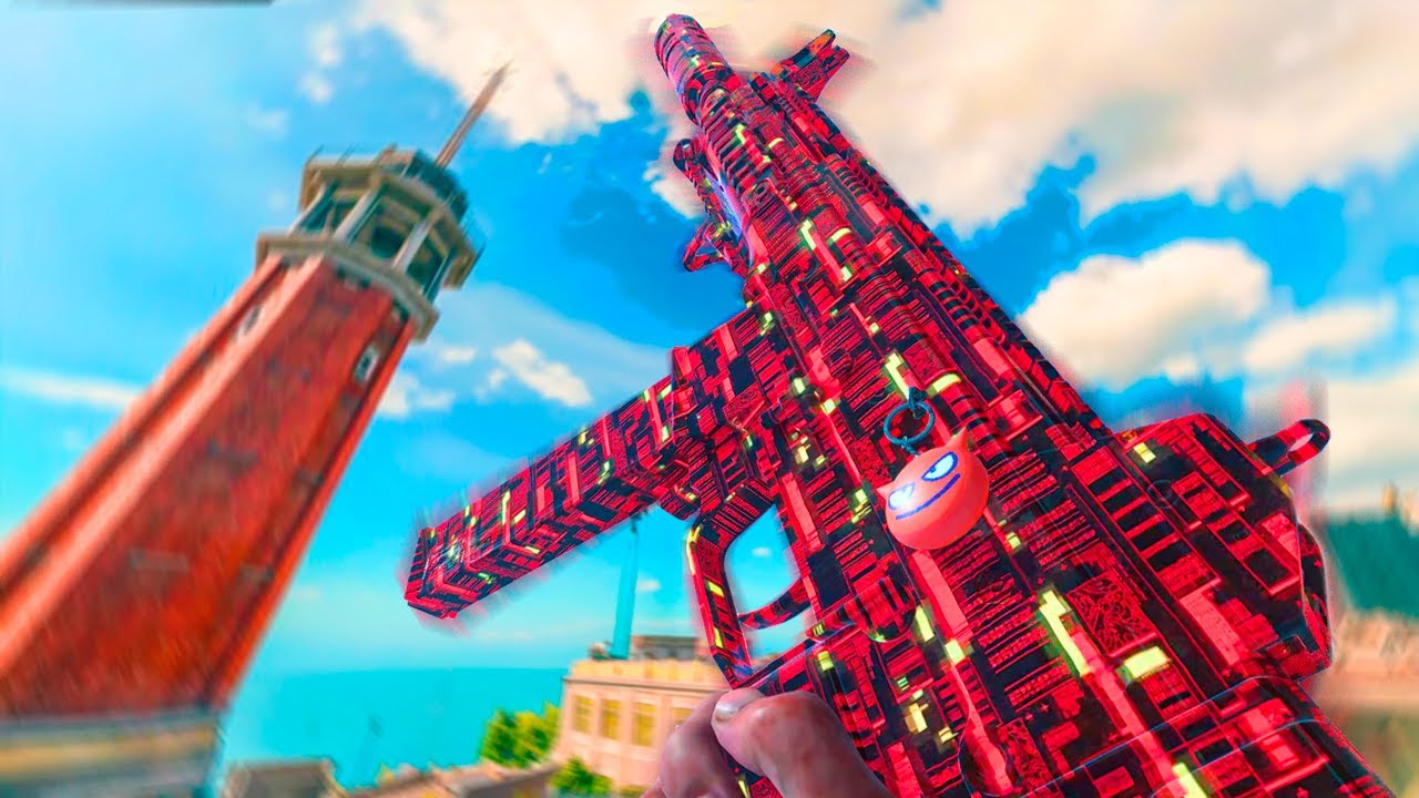 WARZONE ta completamente bugado ( dnv kkkkkkkkkk )