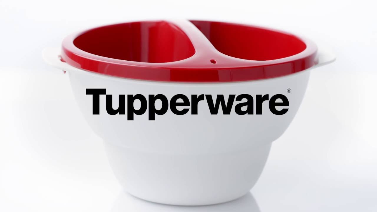 Tupperware Fondue Express