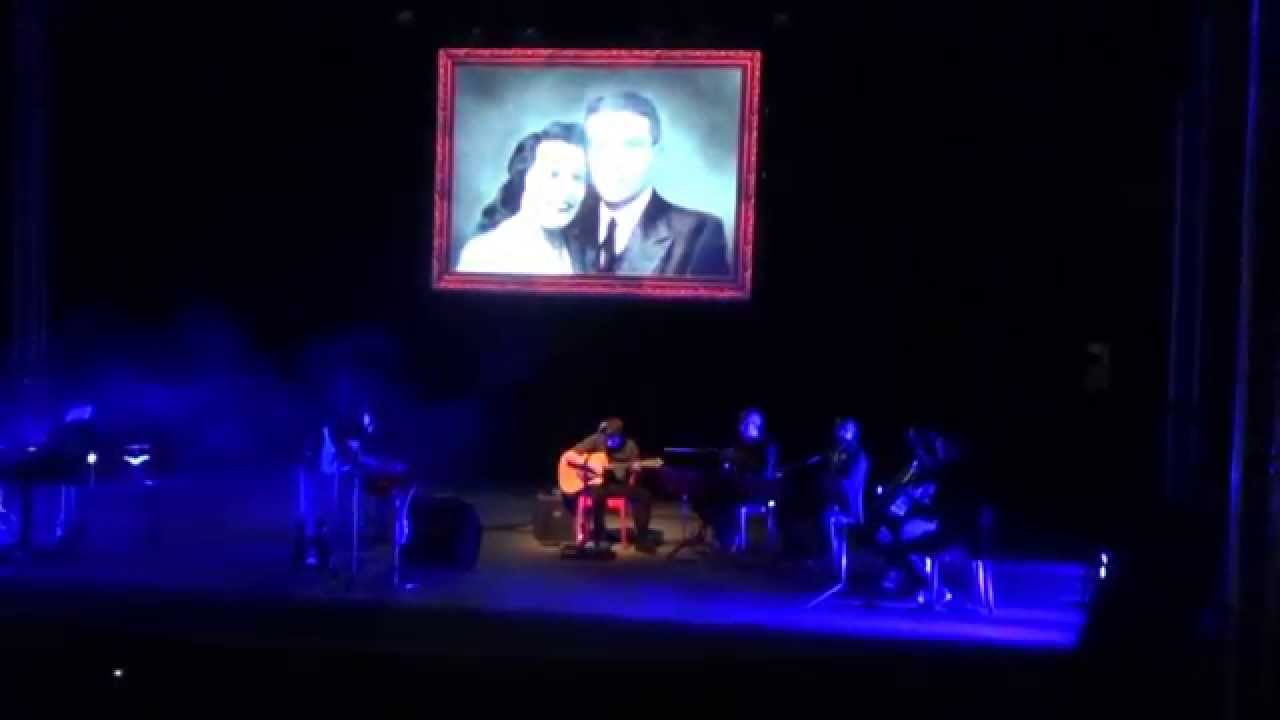 MASCALUCIA DOC : Red Canzian/6 : 