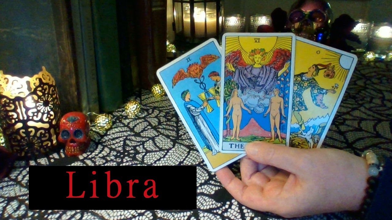 Libra Mid October 2020 ❤ Your Eternal Love