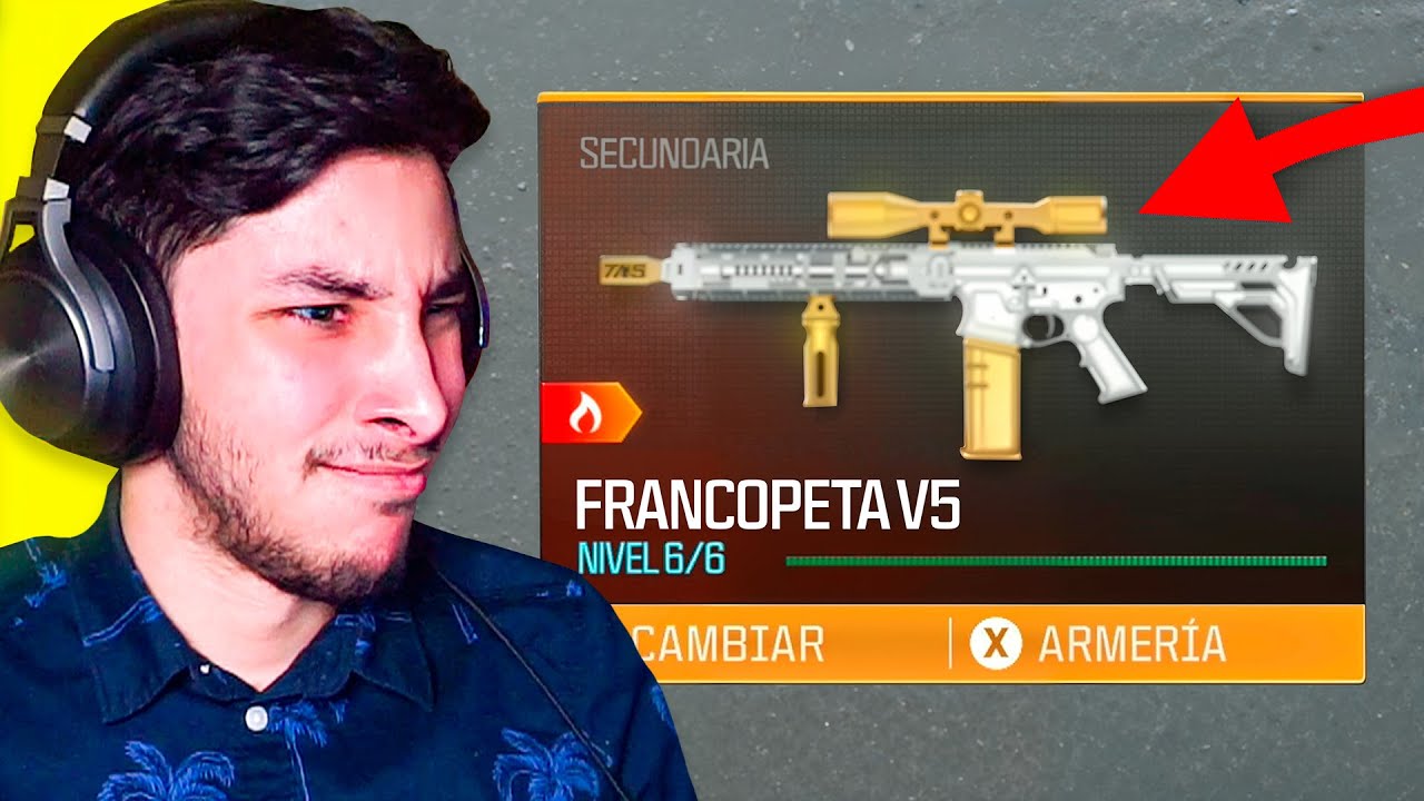 F R A N C O P E T A 5.0