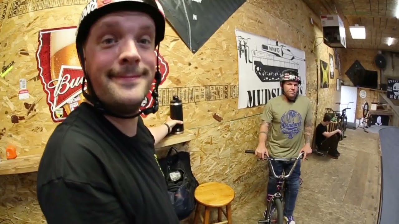 GnarBarn