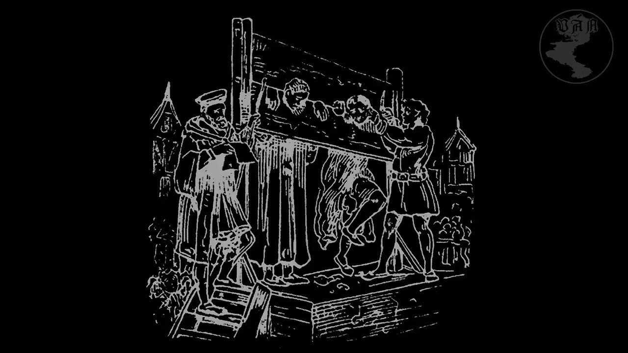 Graupel - Am Pranger... (Full Album)