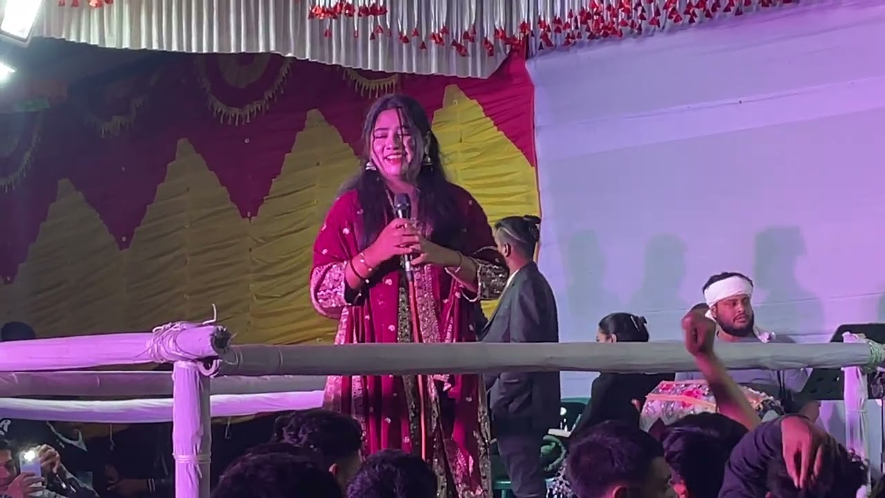 দূর আকাশে চান্দের প্রাণে ( December 17, 2025 )