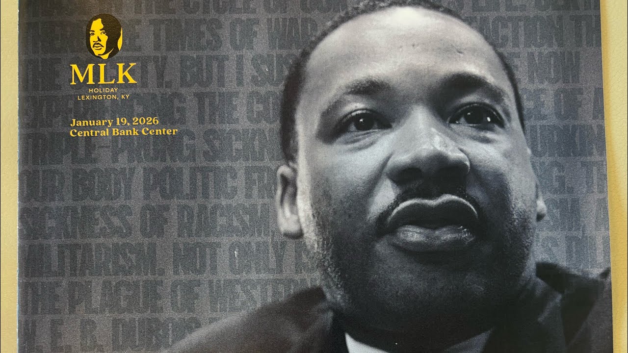 1-19-2026 MLK Program