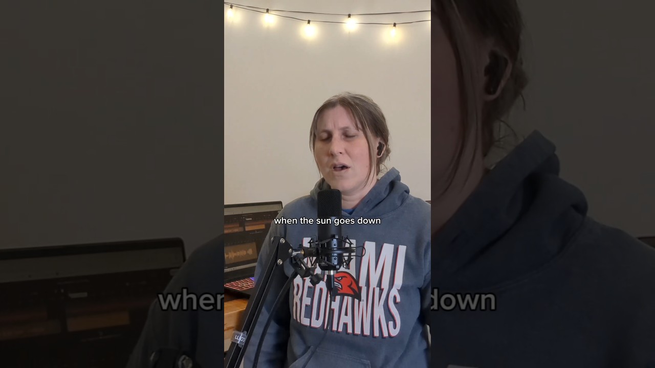 Always Remember Us This Way (Cover) #cover #singer #moviesongs