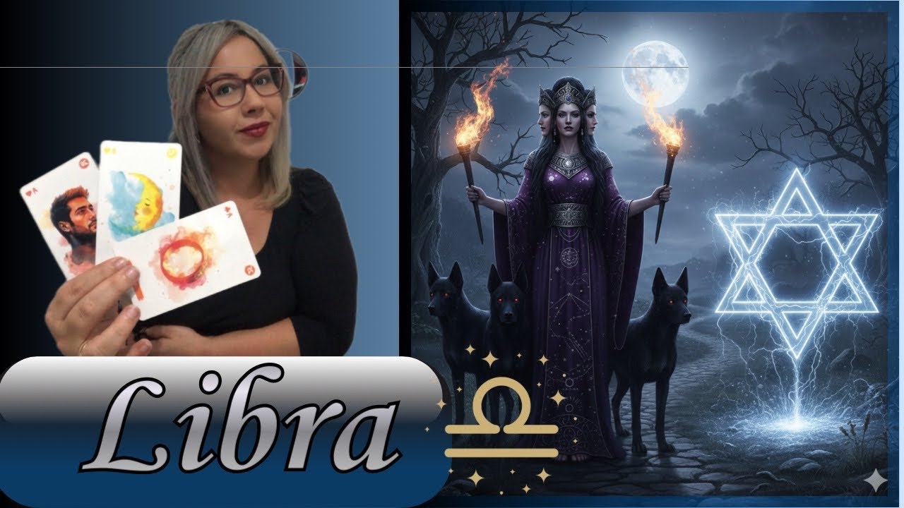 LIBRA ♎️ ✨TIRANDO AS MÁSCARAS 🎭 O QUE NÃO FOR VERDADEIRO NÃO FICA✨UM LIVRAMENTO ACONTECE✨