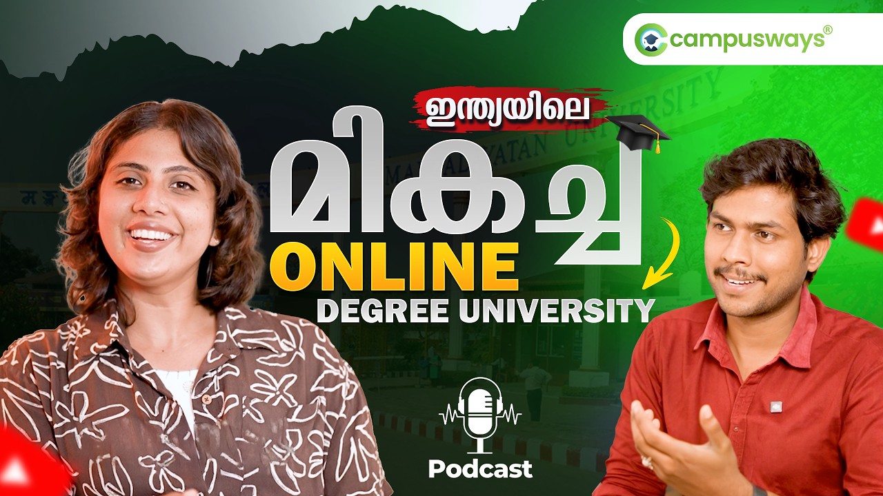 Online Degree Q&A | Which Online Degree University is Best in 2026? | Top Online Degree