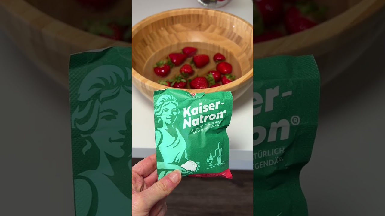 ICH HAB ANGST VOR W&Uuml;RMERN