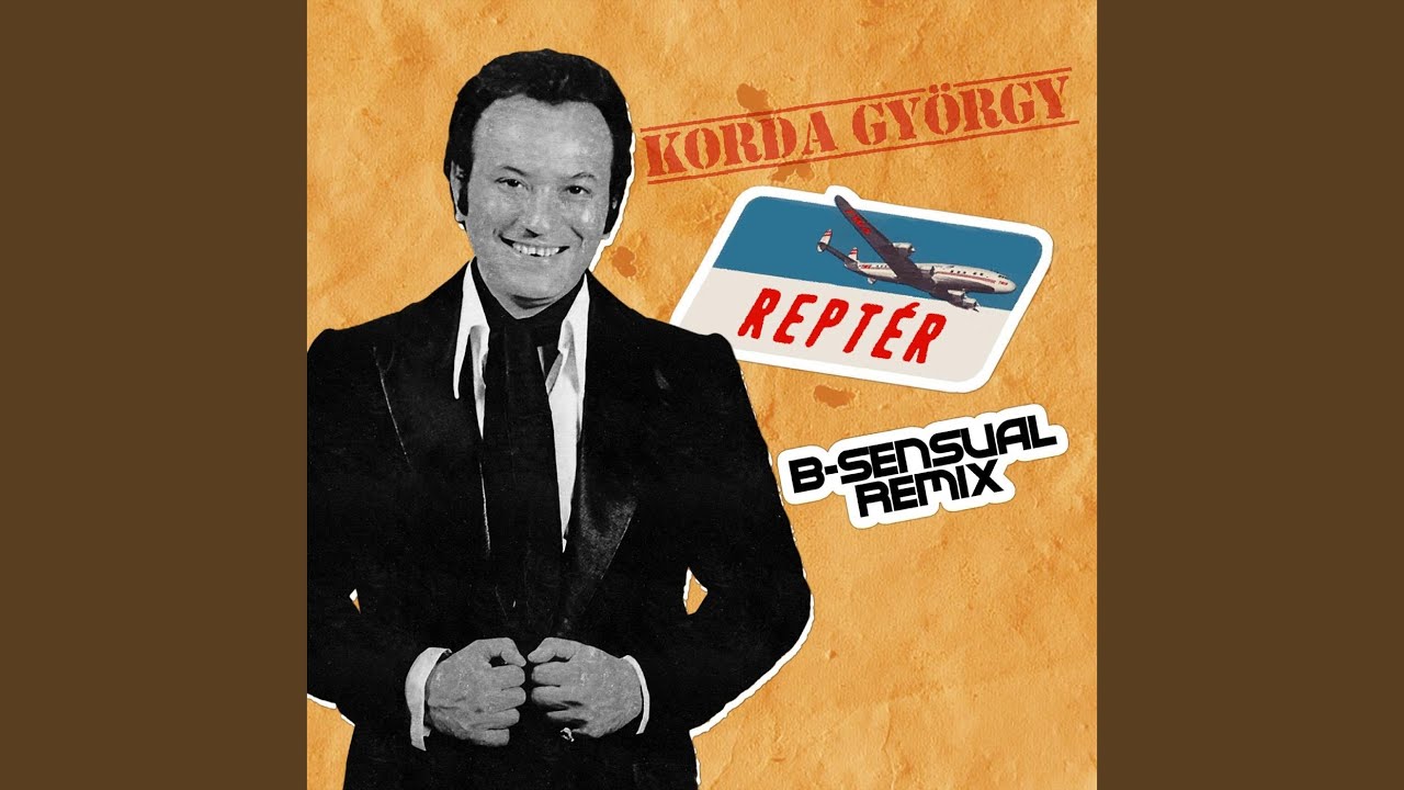 Reptér (B-Sensual Remix)