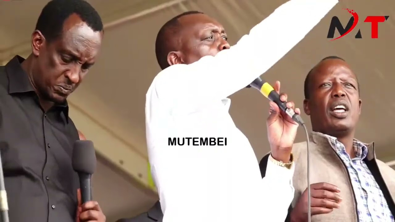 SITAKI KELELE HAPA VIJANA!!!OSCAR SUDI TAKES OVER JONAHHA NG'ENO'S MASS !!!
