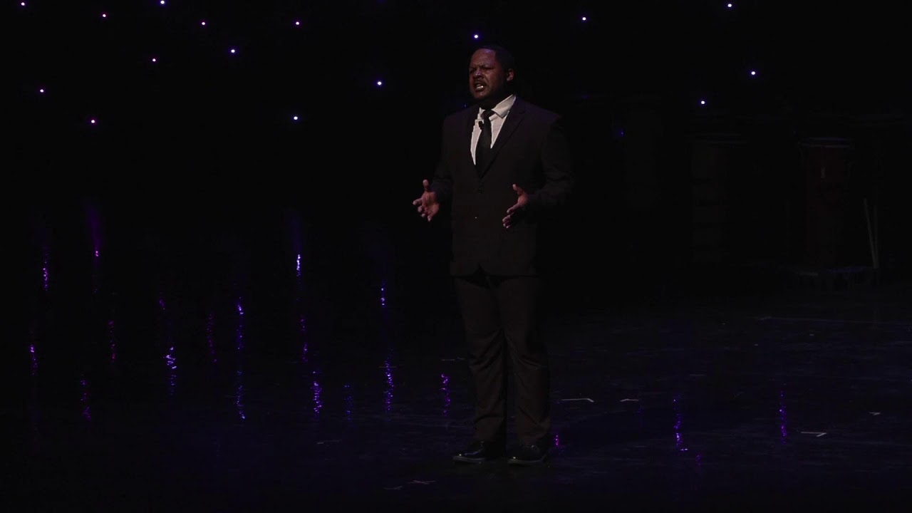 Keepers of the Dream and 2026 Martin Luther King Jr. Freedom Awards | 01-18-2026