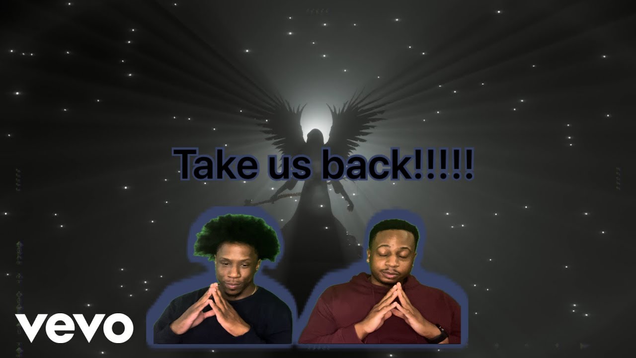Sleep Token - Take Me Back To Eden. Reaction!!