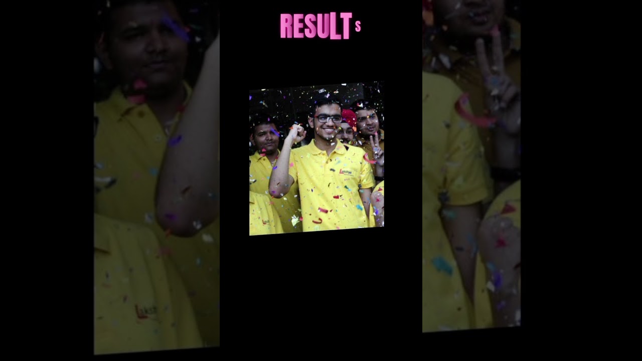 Your results of hardwork and struggle #inspirex