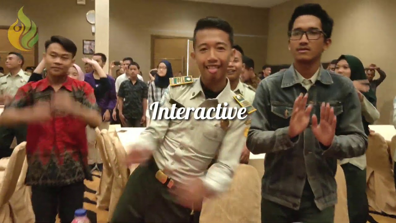 Seruuu!!! Link and Match PWMP Polbangtan Bogor dengan Dunia Industri