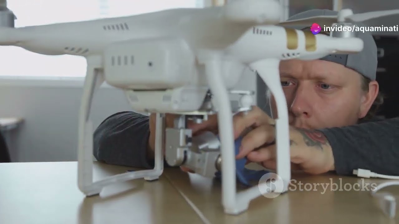 Unlocking Drone Forensics PartII: Data Extraction &Analysis Techniques#trending#cybersecurity#drone