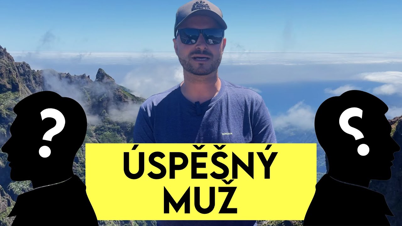 TYTO ZNAKY MAJÍ ÚSPĚŠNÍ MUŽI U ŽEN (Kolik Z Nich Máš?)