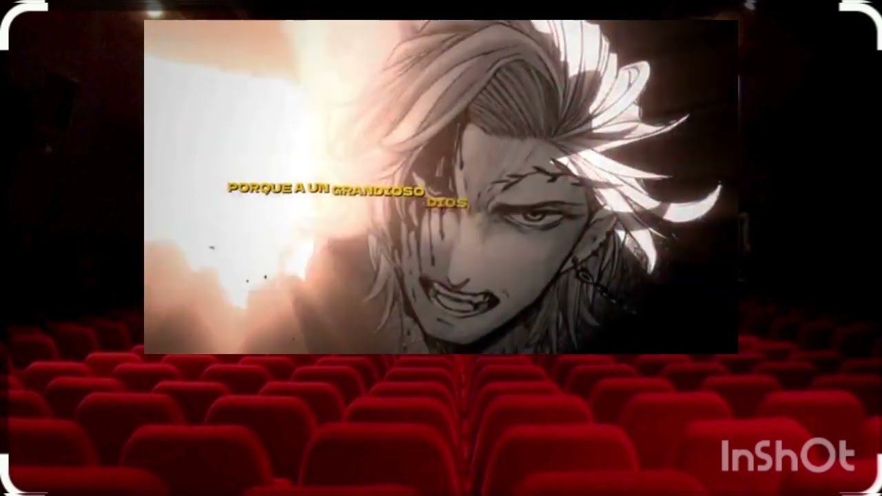 jujutsu kaisen reaccionan al gojo-verso cap 1 el rey del inframundo
