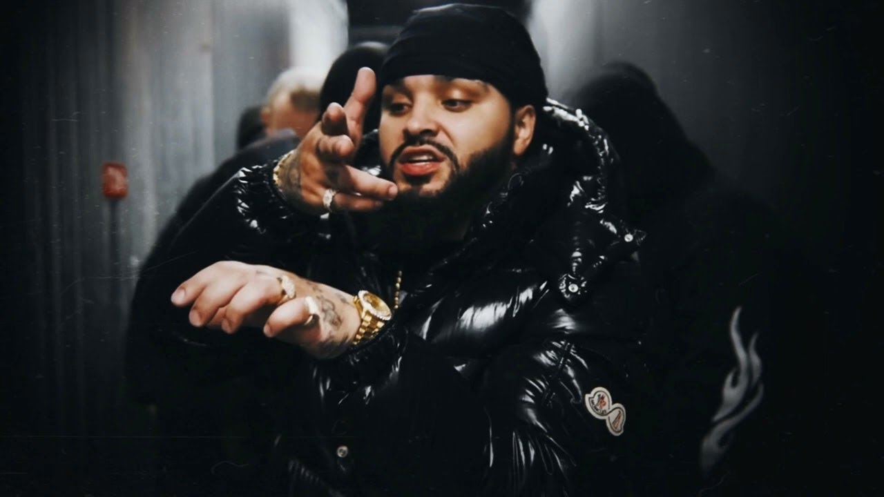 Albee Al Type Beat - 